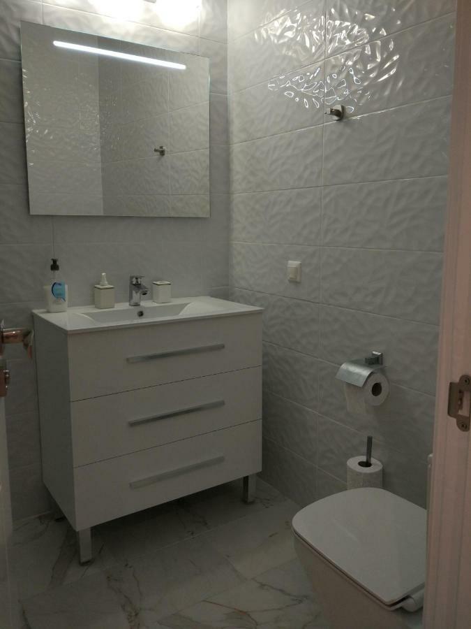 Los Cristianos Studio, Modern, Spacious, Pool,Wifi Arona  Exteriör bild