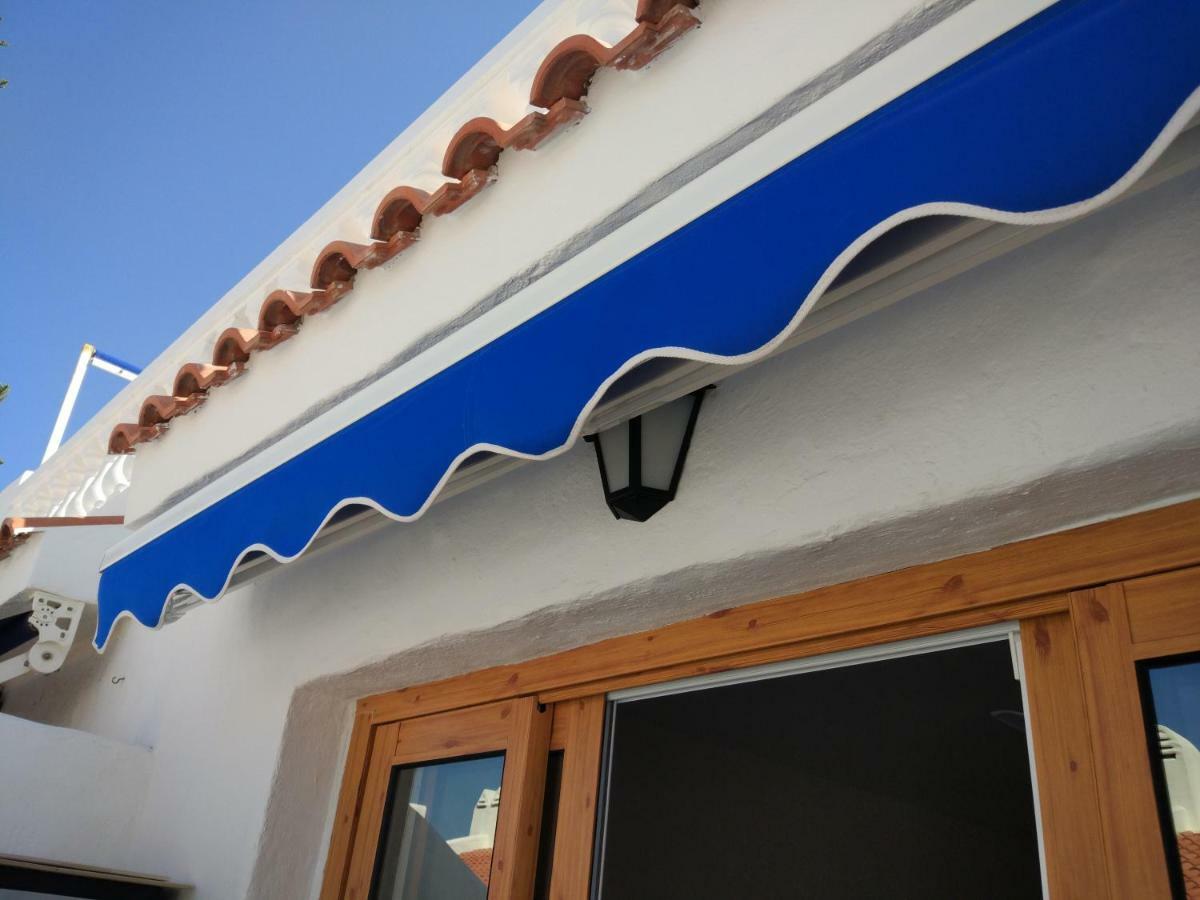 Los Cristianos Studio, Modern, Spacious, Pool,Wifi Arona  Exteriör bild