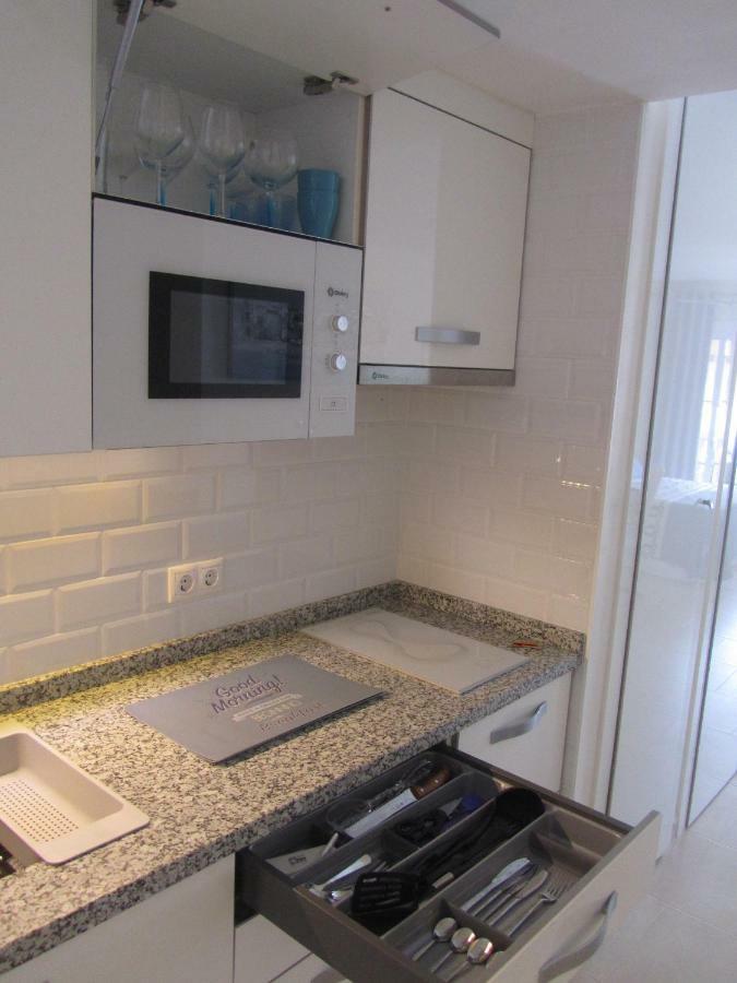 Los Cristianos Studio, Modern, Spacious, Pool,Wifi Arona  Exteriör bild