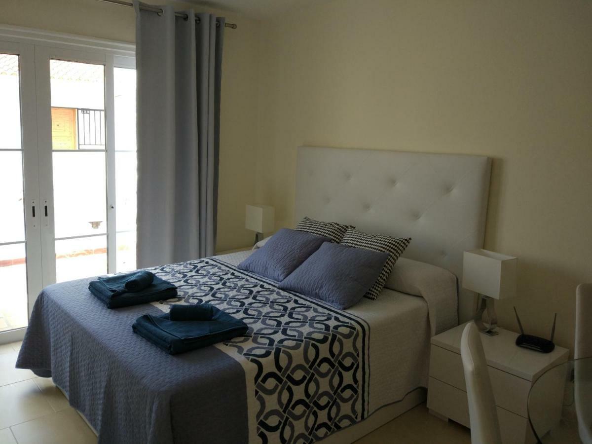 Los Cristianos Studio, Modern, Spacious, Pool,Wifi Arona  Exteriör bild