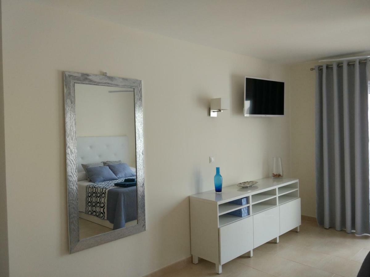 Los Cristianos Studio, Modern, Spacious, Pool,Wifi Arona  Exteriör bild