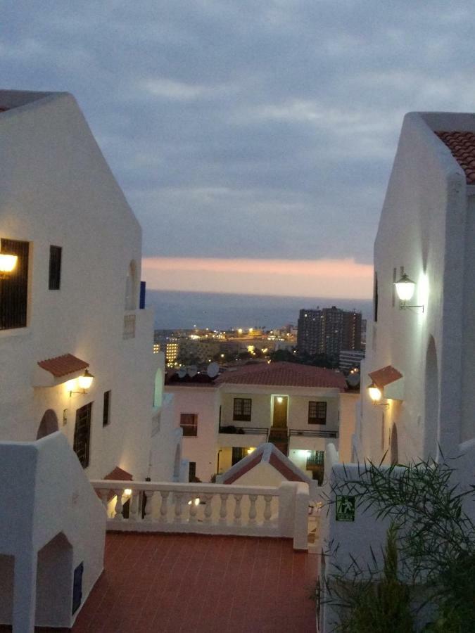 Los Cristianos Studio, Modern, Spacious, Pool,Wifi Arona  Exteriör bild