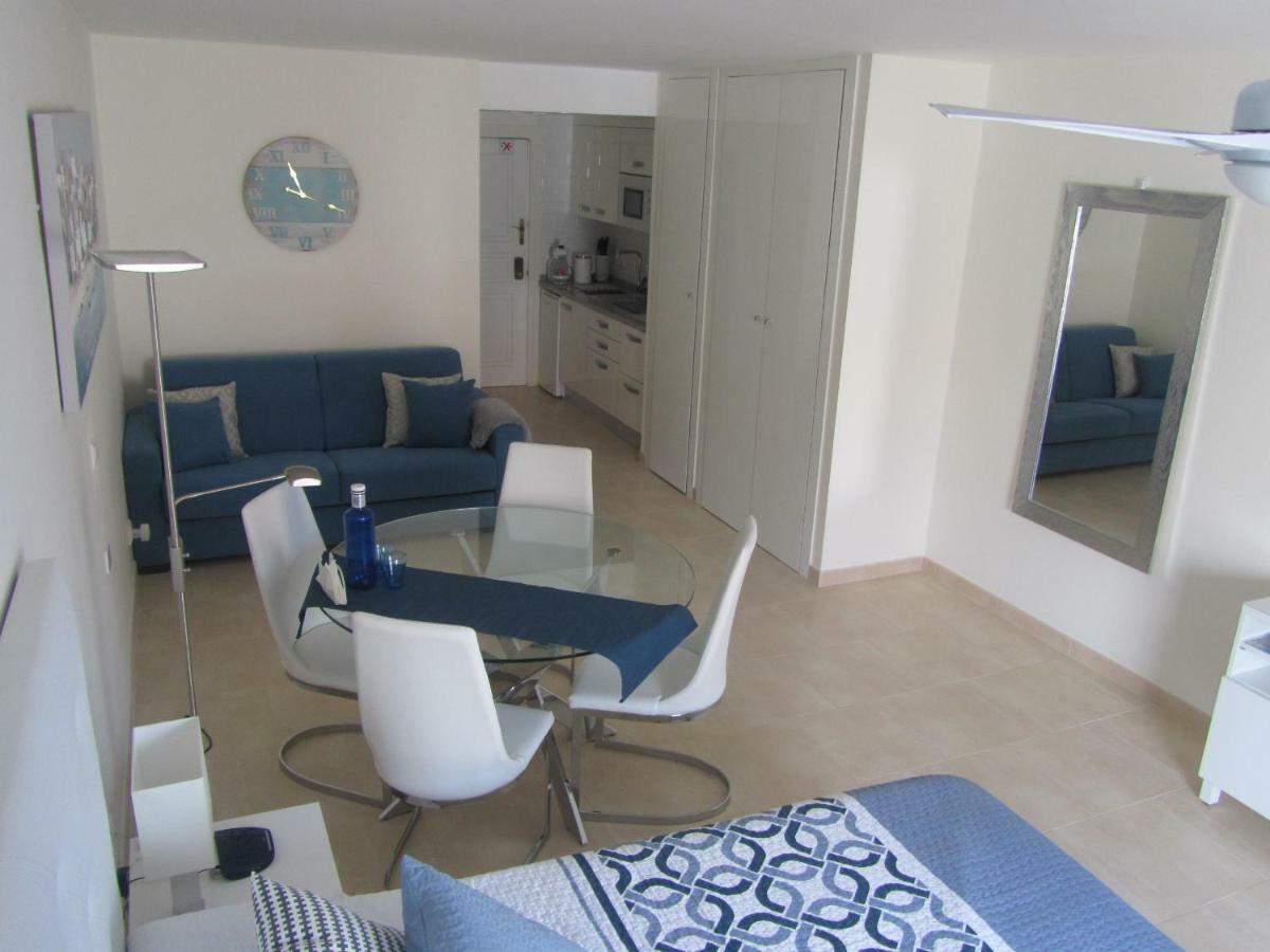 Los Cristianos Studio, Modern, Spacious, Pool,Wifi Arona  Exteriör bild