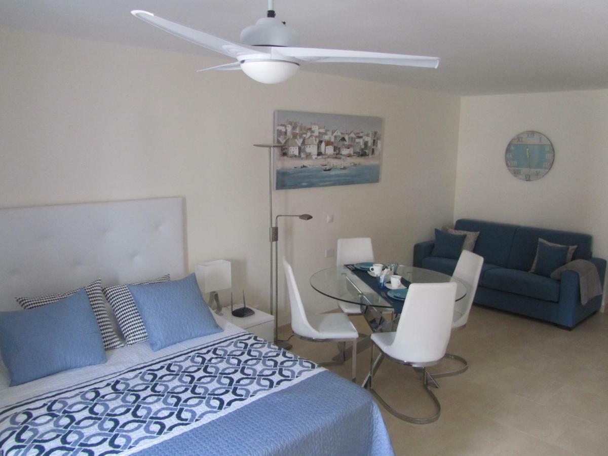 Los Cristianos Studio, Modern, Spacious, Pool,Wifi Arona  Exteriör bild