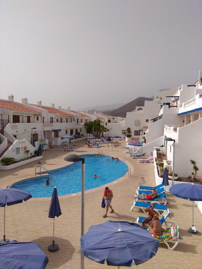 Los Cristianos Studio, Modern, Spacious, Pool,Wifi Arona  Exteriör bild